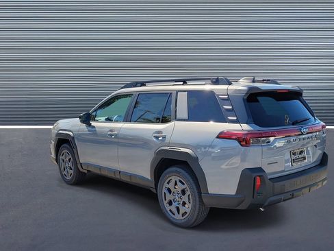 New 2026 Subaru Outback Premium image 4