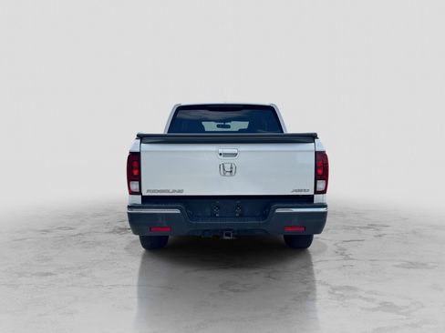 Used 2017 Honda Ridgeline RTL-T image 6