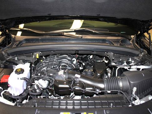 New 2026 Jeep Grand Cherokee Laredo image 39