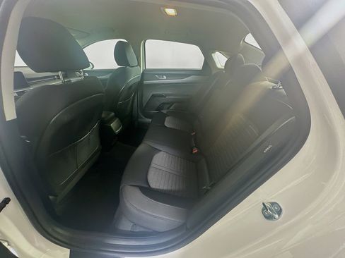 Used 2025 Kia K5 LXS image 28