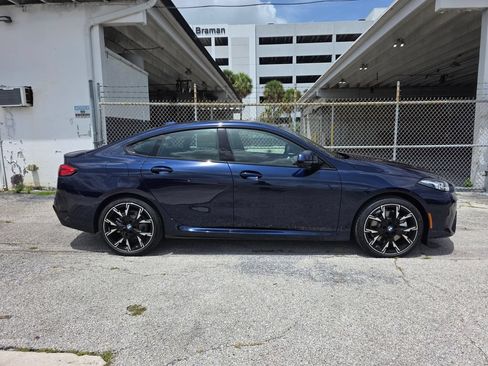 New 2026 BMW 228i xDrive w/ Technology Package AWD/4WD image 3