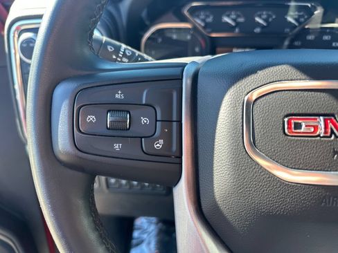 Used 2023 GMC Sierra 3500 SLE w/ SLE Value Package AWD/4WD image 19