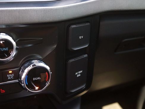 Used 2025 Ford F350 Platinum AWD/4WD image 27