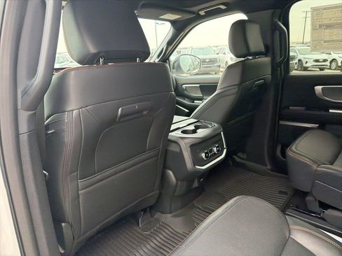 New 2025 Ford Expedition Tremor image 20