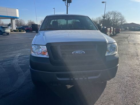 Used 2008 Ford F150 STX image 8
