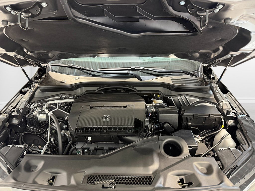 Used 2026 Acura MDX SH-AWD image 13