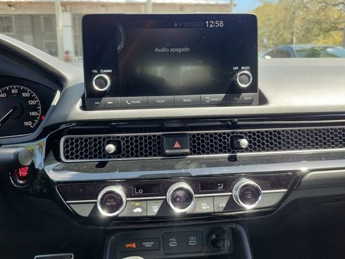 Used 2025 Honda Civic Sport image 18