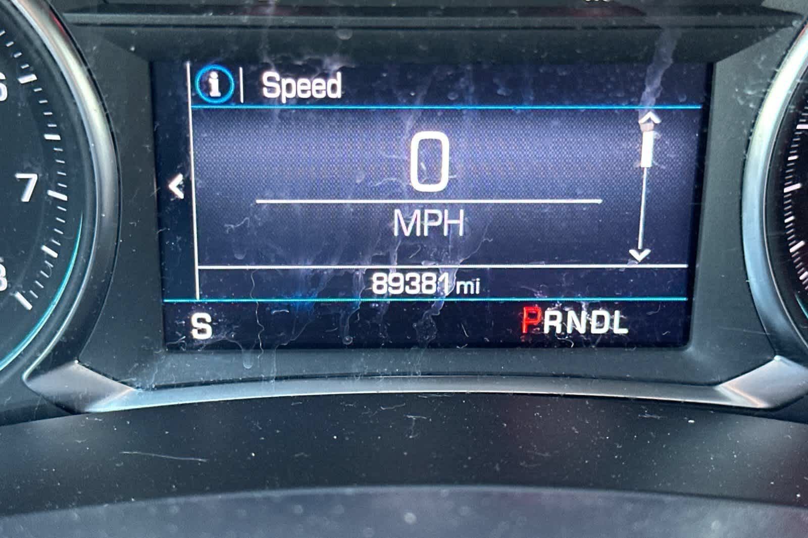 Used 2023 Chevrolet Equinox LT AWD/4WD image 26