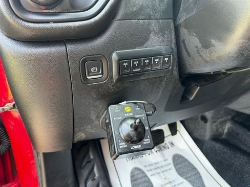 Used 2020 Chevrolet Silverado 3500 W/T w/ WT Convenience Package AWD/4WD image 14