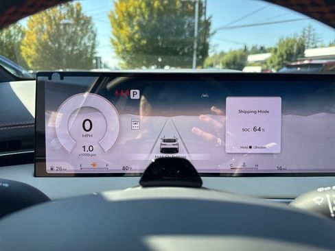 New 2026 Genesis GV70 3.5T Sport Prestige image 23