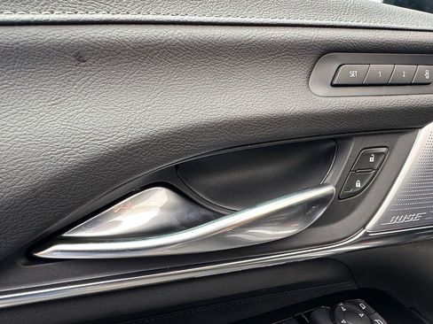 New 2025 Cadillac CT4 Premium Luxury image 18