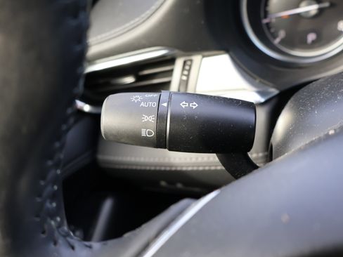 Used 2020 MAZDA MAZDA6 Sport image 33