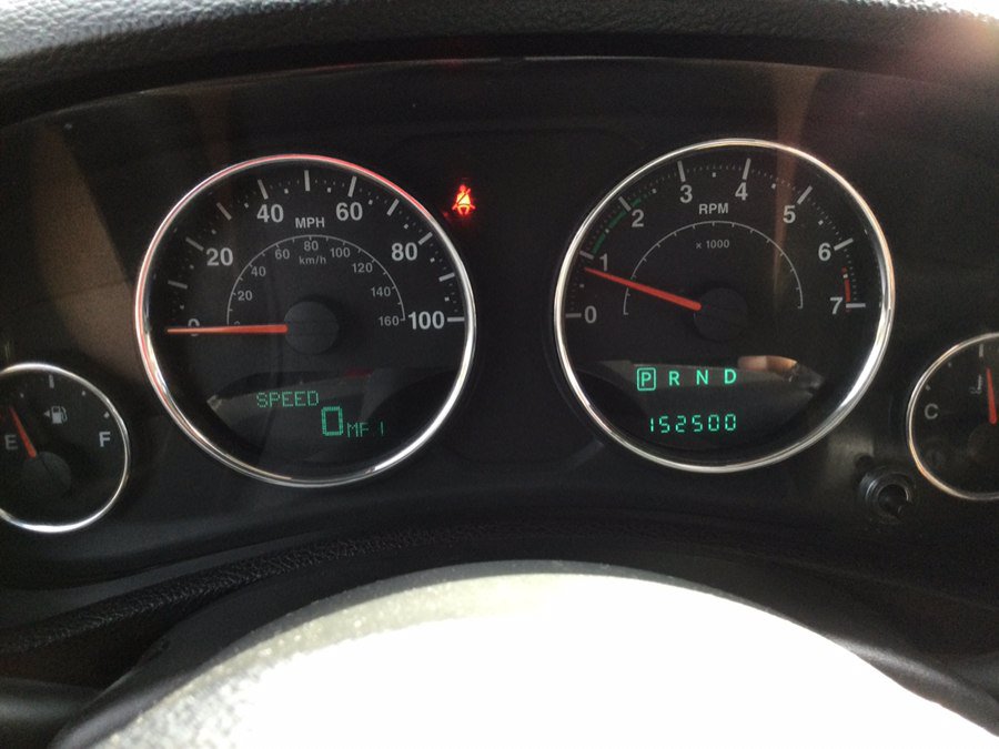 Used 2014 Jeep Wrangler Unlimited Sport w/ Quick Order Package 24S AWD/4WD image 26