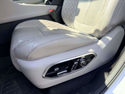 Used 2022 Jeep Grand Cherokee Summit w/ Adv Protech Group IV image 18