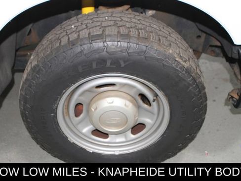 Used 2016 Ford F250 XL RWD image 6