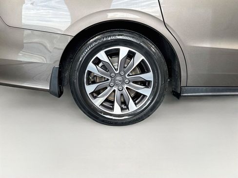 Used 2022 Honda Odyssey EX-L image 17