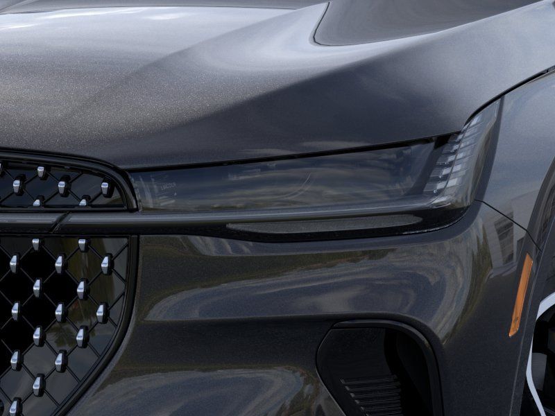 New 2026 Lincoln Nautilus Reserve AWD/4WD image 42