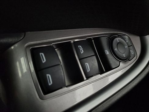 Used 2024 Chevrolet Malibu LT image 27