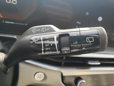 Used 2024 Kia Sorento X-Line EX AWD/4WD image 29