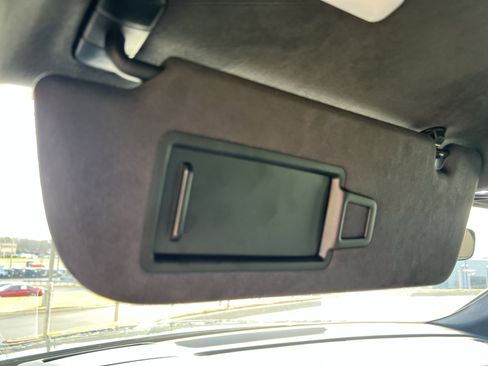 Used 2024 Audi SQ8 Prestige w/ Prestige Package image 25