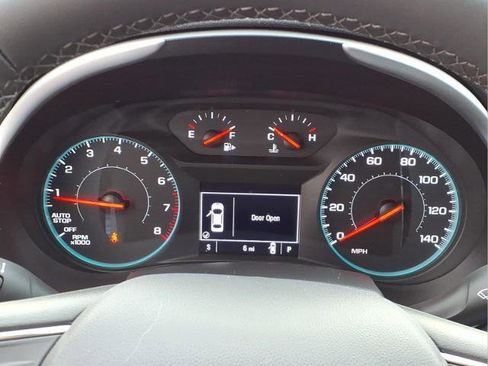 Used 2025 Chevrolet Malibu RS image 18