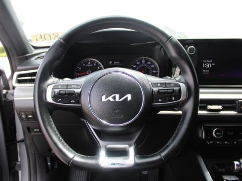 Used 2023 Kia K5 GT-Line FWD image 47