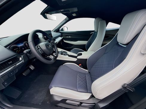 New 2026 Honda Prelude image 17
