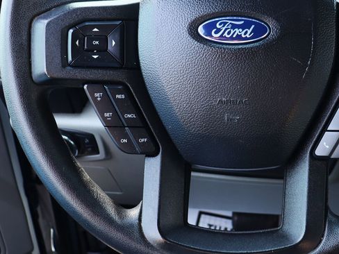 Used 2018 Ford F150 XL w/ Equipment Group 101A Mid image 38