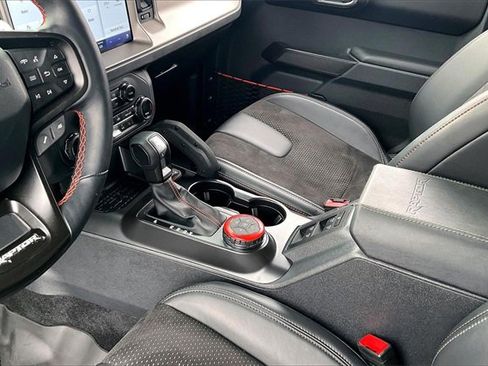 Used 2024 Ford Bronco Raptor image 17