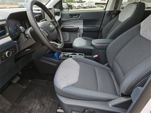 New 2025 Ford Maverick XLT w/ XLT Luxury Package image 20