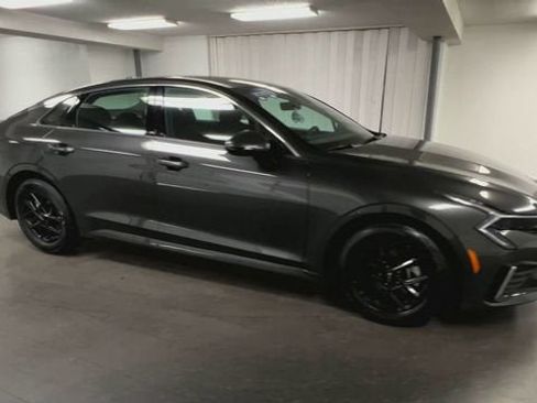Used 2025 Kia K5 LXS image 2