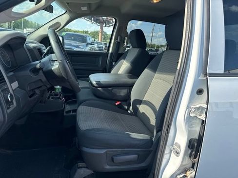 Used 2010 Dodge Ram 1500 Truck ST w/ ST Popular Equipment Group AWD/4WD image 12