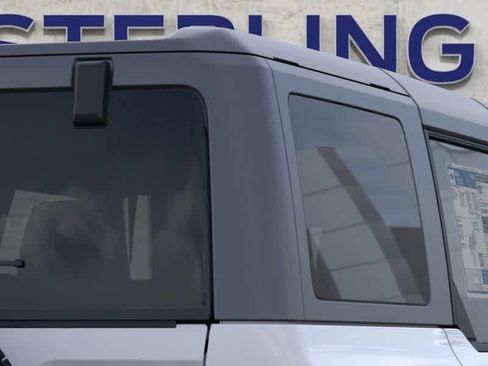 New 2025 Ford Bronco Big Bend image 25