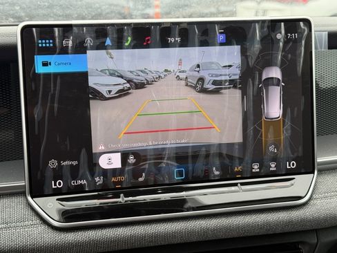 New 2025 Volkswagen Tiguan S image 19