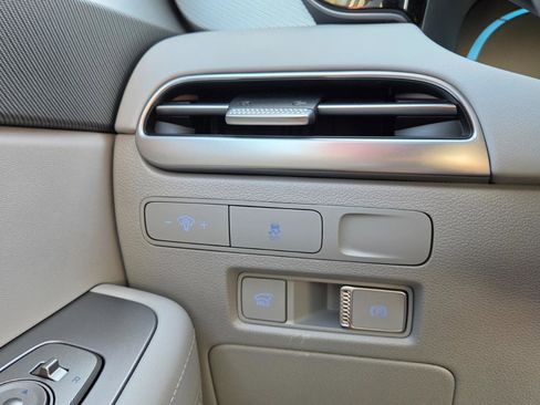 Used 2025 Hyundai Palisade SEL image 25