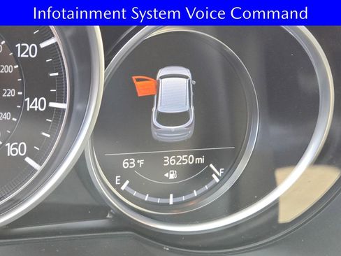 Used 2022 MAZDA CX-5 AWD 2.5 S image 14