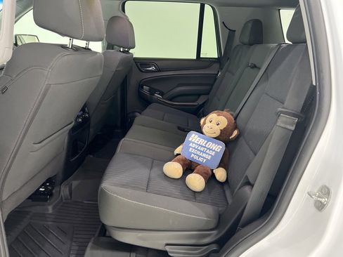 Used 2020 Chevrolet Tahoe LS image 20