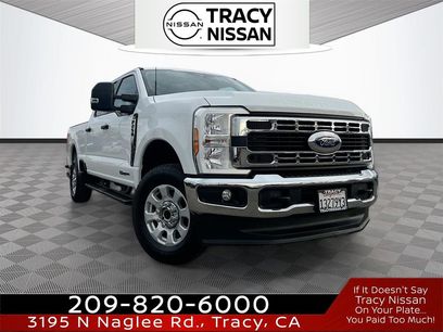 Used 2024 Ford F250 XLT