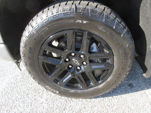New 2026 Chevrolet Silverado 1500 RST w/ RST Select Package RWD image 12
