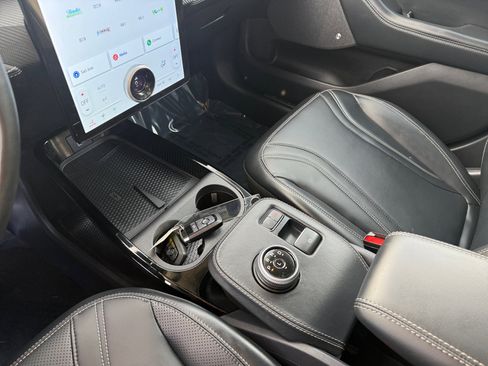 Certified 2023 Ford Mustang Mach-E Premium image 13