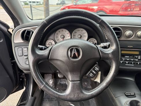 Used 2003 Acura RSX Type-S FWD image 21