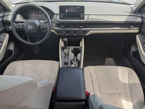 Used 2024 Honda Accord EX image 16