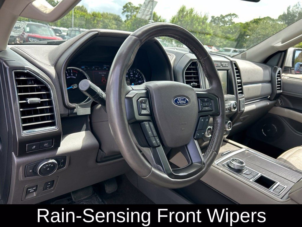 Used 2019 Ford Expedition Limited w/ Special Edition Package RWD image 22