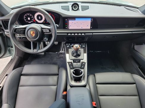 Used 2026 Porsche 911 Carrera T RWD image 19