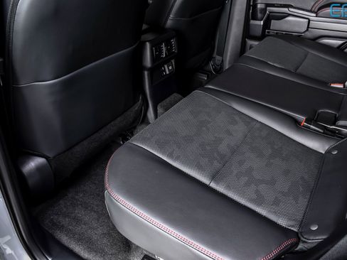 Used 2025 Toyota 4Runner TRD Pro image 20