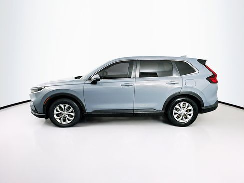 Used 2023 Honda CR-V LX image 4