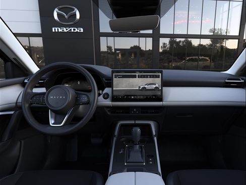 New 2026 MAZDA CX-5 Preferred image 2