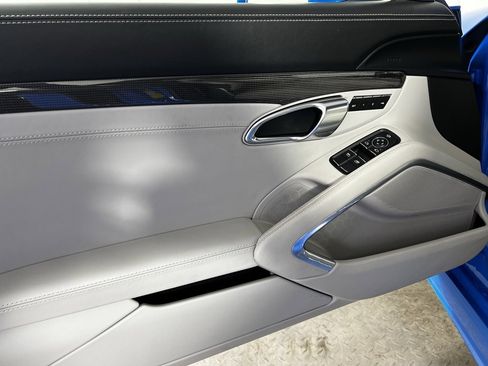 Certified 2023 Porsche 718 Boxster GTS image 26