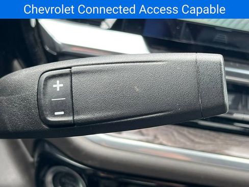 Used 2025 Chevrolet Silverado 3500 LTZ image 37