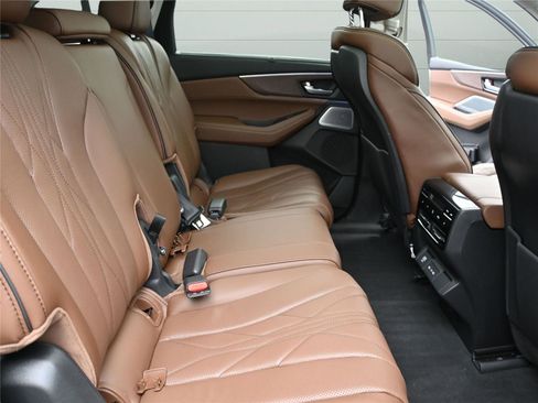 New 2026 Acura MDX SH-AWD w/ Advance Package image 19